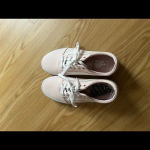 Vans Old Skool Sneakers